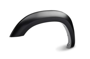 Ram 1500 Fender Flares - Husky Liners - Extend-A-Fender - Matte Black - 2025+